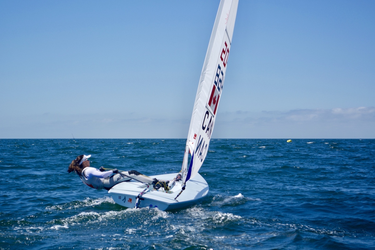 Tips to Ease Your Mainsheet for Speed