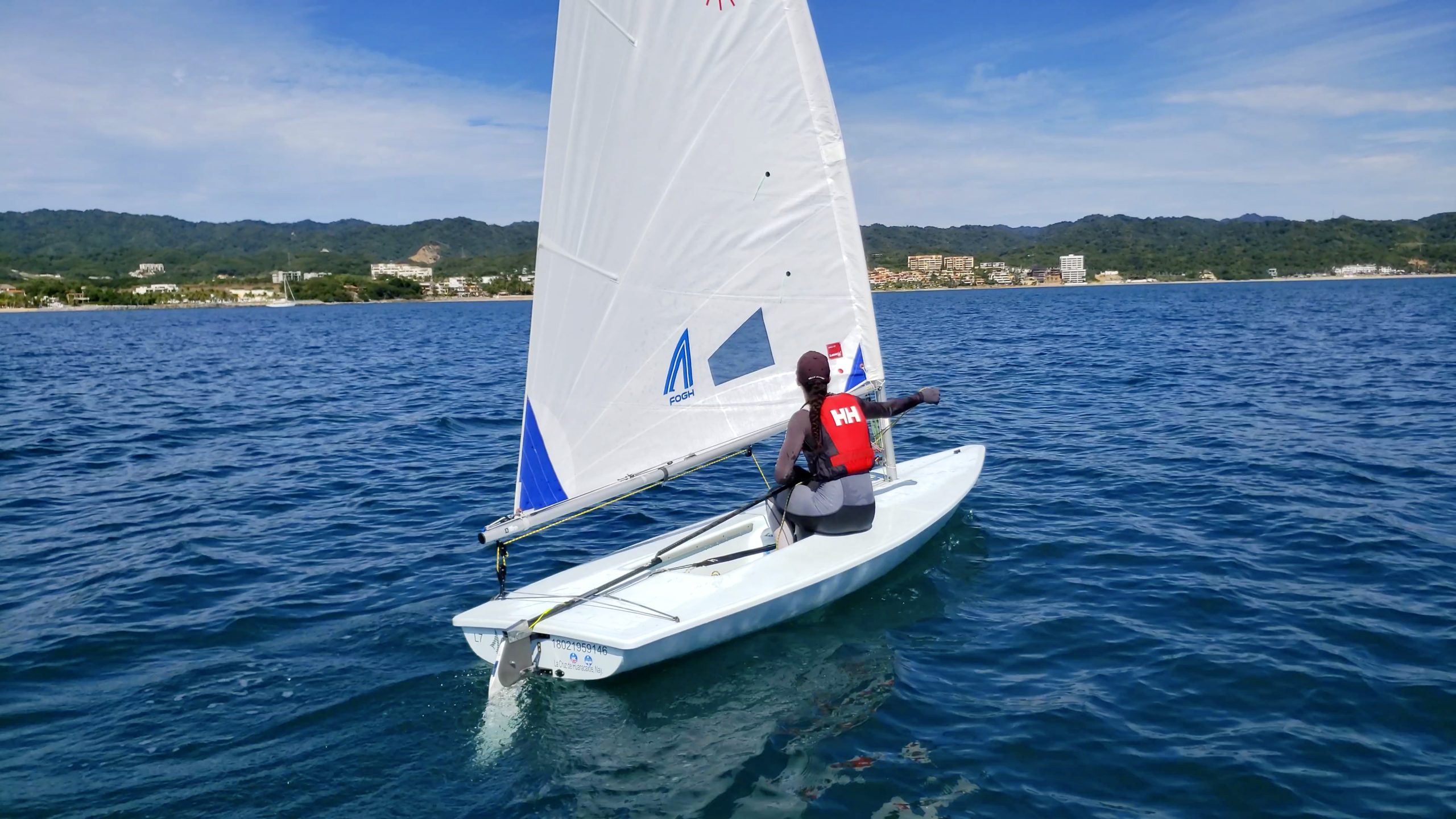 Mainsheet Management Tips