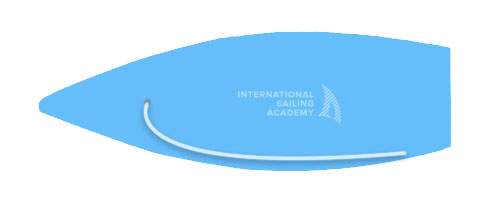 Balanced tiller diagram
