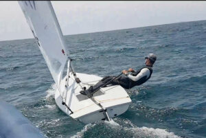 Wave steering sequence