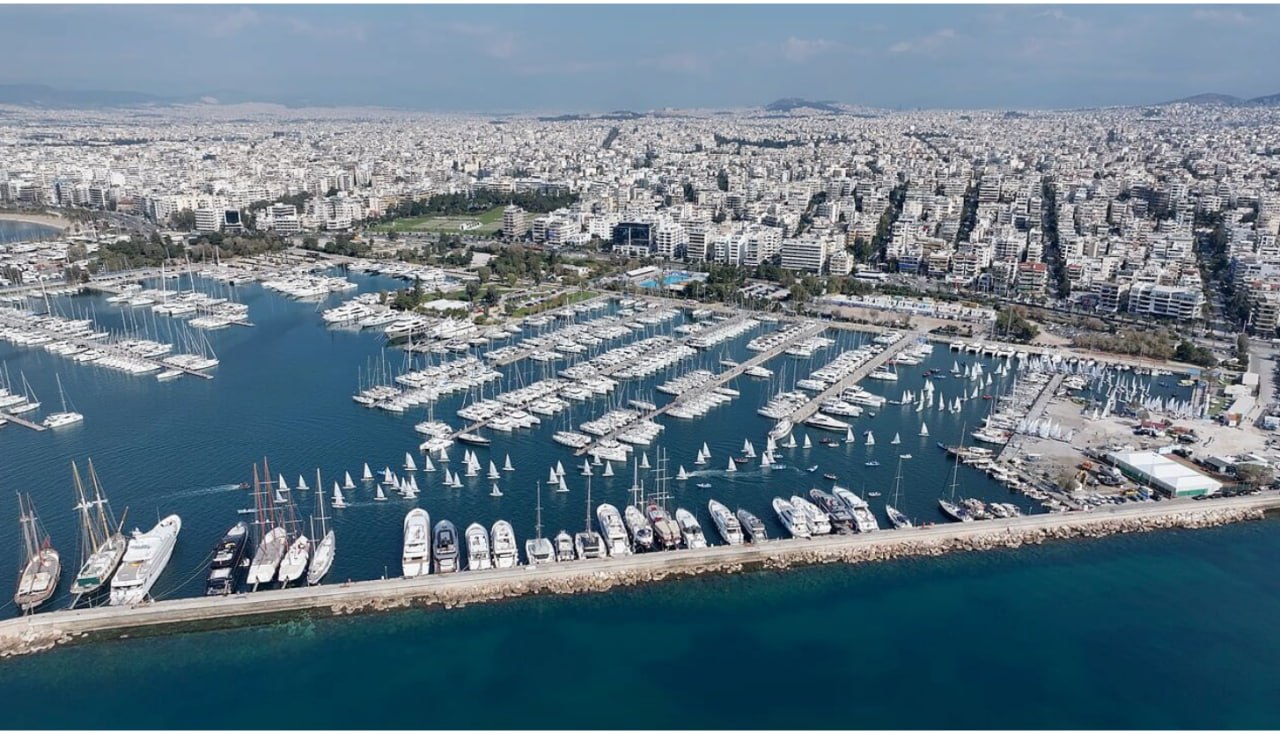 ILCA7 Masters Worlds Regatta Coaching