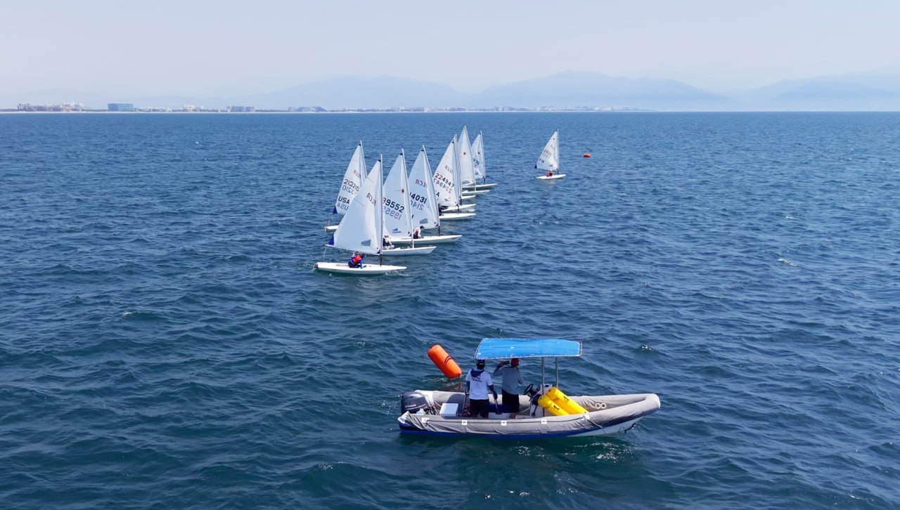 3 Day Starting & Racing Clinic