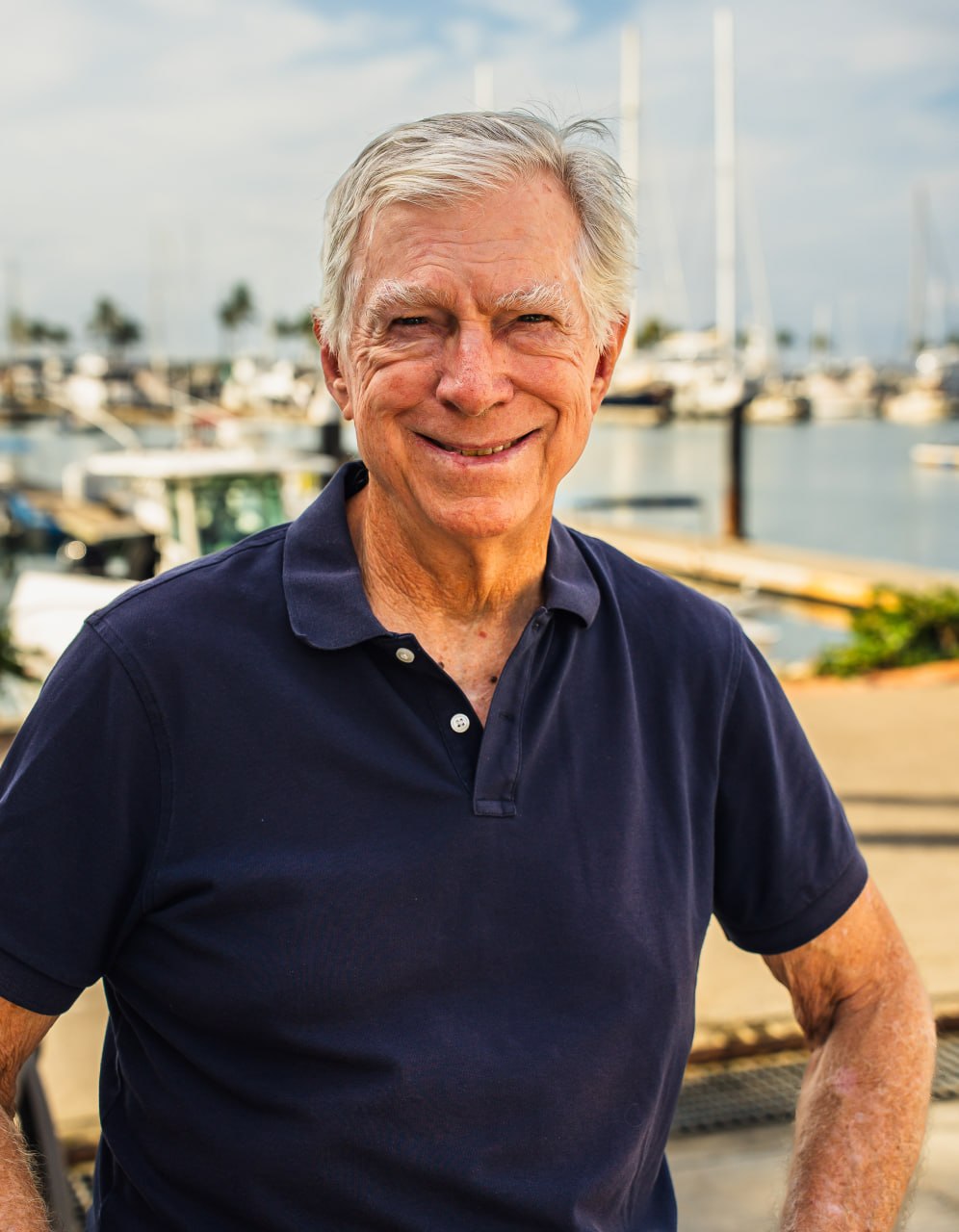 Bill Symes