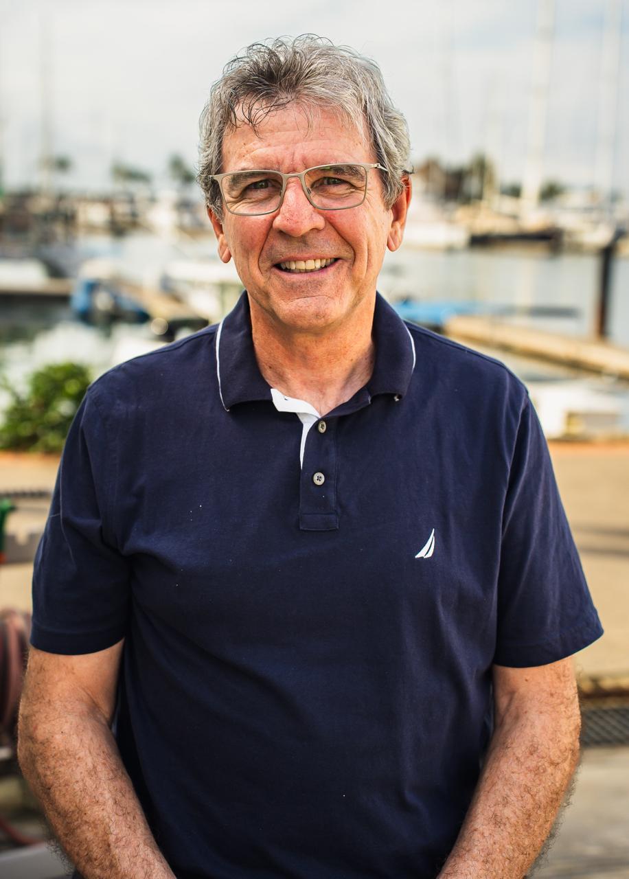 Paul Swan, PhD