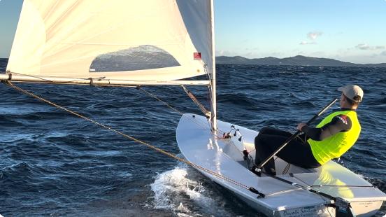 Downwind: Fundamentals