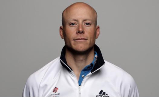 Nick Thompson
